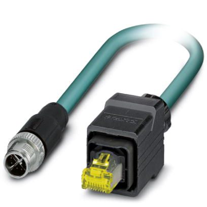 Сетевой кабель-NBC-MSX-R4QC SCO-10G/.../...
