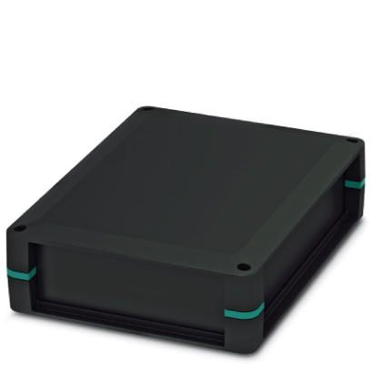 Корпус для электроники-UCS 195-145-F-CCD 9005