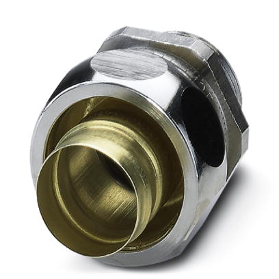 Резьбовые элементы-WP-G BRASS IP65 M25