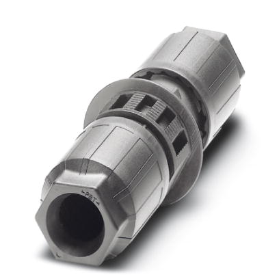 Кабельный соединитель-QPD CW 4PE2,5 2X9-16 GY