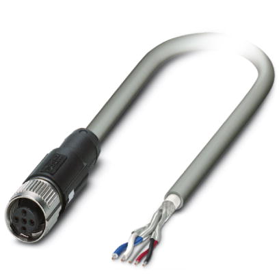 Системный кабель шины-SAC-5P-10,0-924/FS SCO