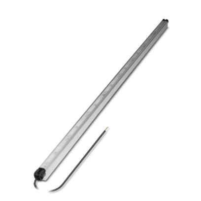 Светодиодный станочный светильник-PLD M 160 W-95/105 1176