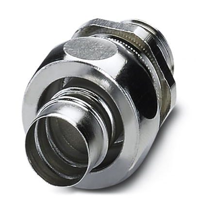 Резьбовые элементы-WP-G BRASS IP40 M16