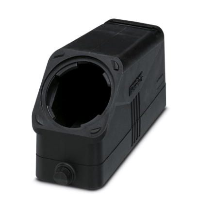 Корпус-HC-EVO-B24-HLFS-PLBK