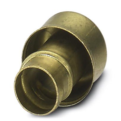 Защита кабеля/концевая втулка-WP-SC BRASS WP PVC 14