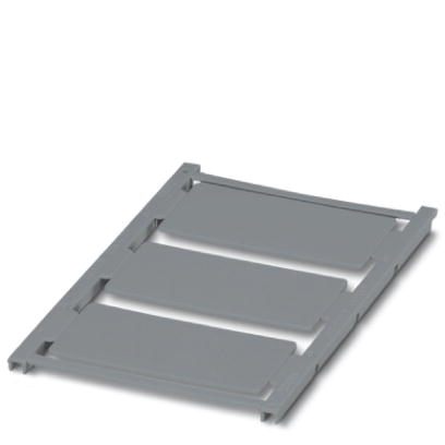 Фиксируемые таблички-UC-EMP (60X30) SR CUS