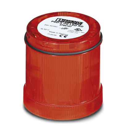 Оптический элемент-PSD-S OE LED RD