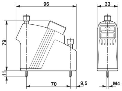 Корпус-VC-MEMV-T3-R