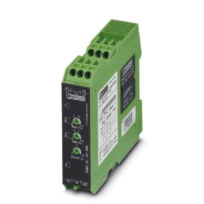 Контрольное реле-EMD-SL-3V-400