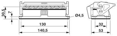 Корпус-HC-EVO-B24-BWSC-PLRBK