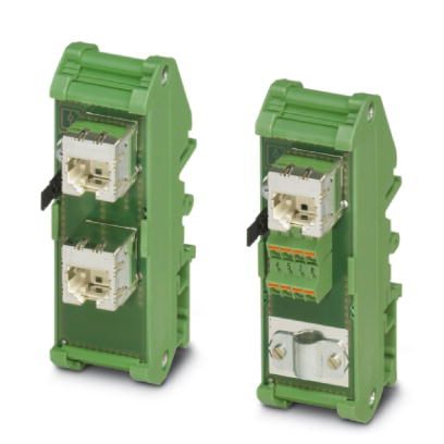 Патч-панель-FL-PP-RJ45/RJ45