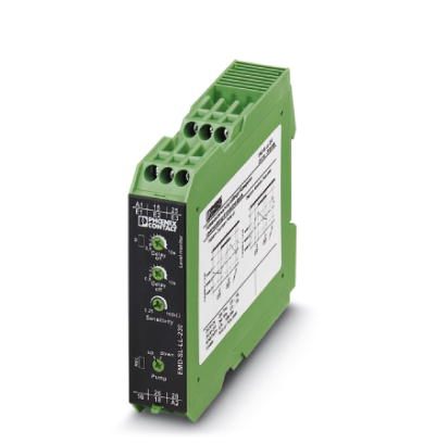 Контрольное реле-EMD-SL-LL-230