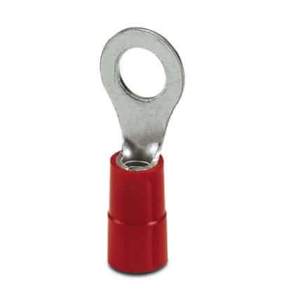 Круглый кабельный наконечник-C-RCI 10/M8