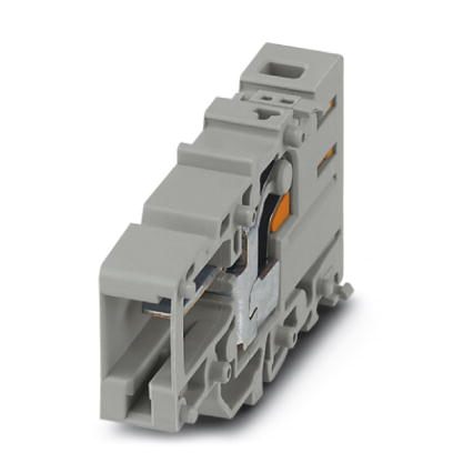 Соединитель COMBI-PPC 6/1-L