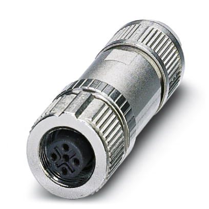 Шинный системный соединитель-SACC-FSB-2SC SH PB SCO