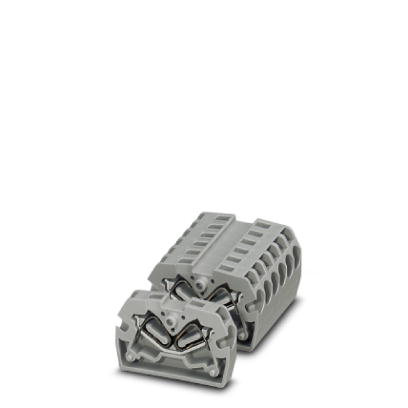 Проходная мини-клемма-MSBV 2,5-M