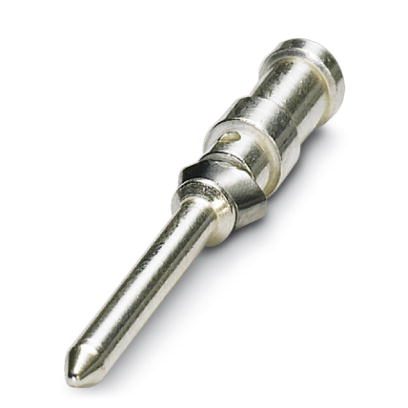 Обжимной контакт-CK1,6-ED-1,50ST AG