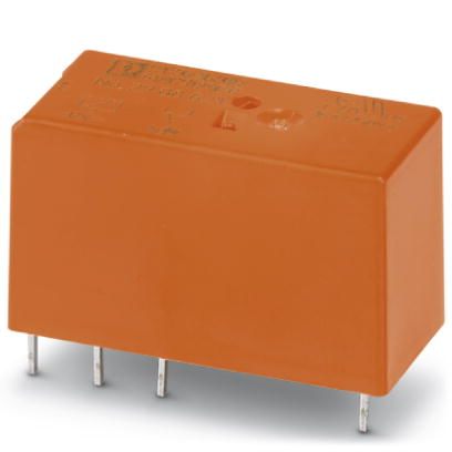 Одиночное реле-REL-MR-12DC/21HC/EX