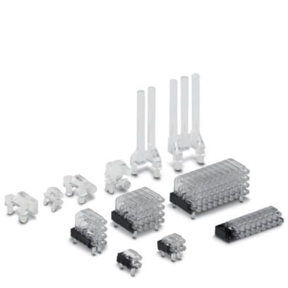 Установочные корпуса-HS LC-H-D3/ R2XC1-5,08