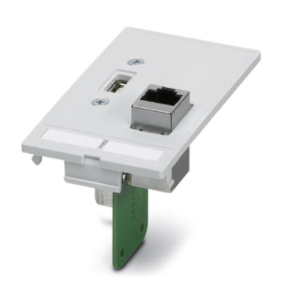 Передняя панель-SI-FP-R1A-U1A