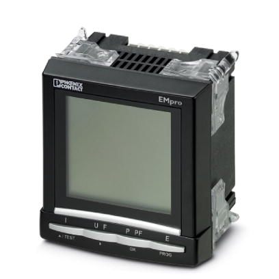 Измерительный прибор-EEM-MA400
