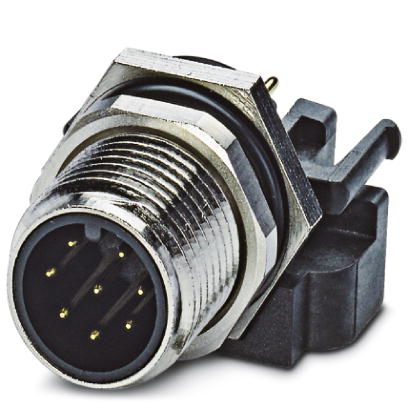 Проходная деталь-SACC-DSIV-M12MS-8CON-L180