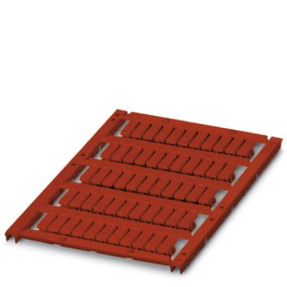 Маркировочные кольца для проводников-UCT-WMS 3,2 (12X4) RD CUS
