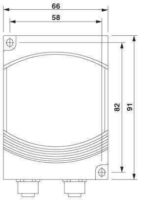 Разделитель сетей-FL ISOLATOR 100-M12 RMS