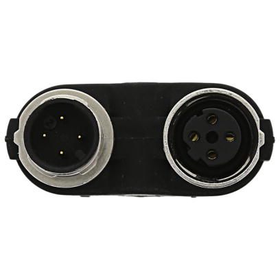 Y-разветвитель-SAC-8PY-MY/M-FD SH