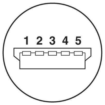 Патч-кабель-VS-FSDB-IP20SDA/981/1,0 SCO