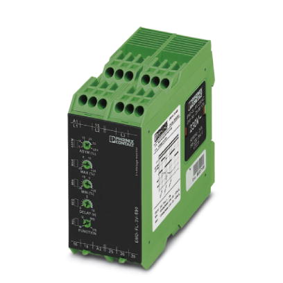 Контрольное реле-EMD-FL-3V-690