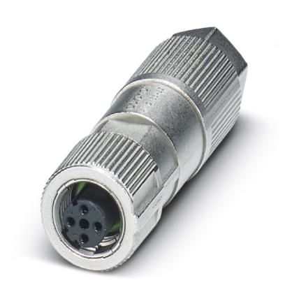Разъем-SACC-FSD-4QO SH PN SCO