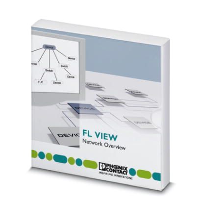 ПО-FL VIEW 256