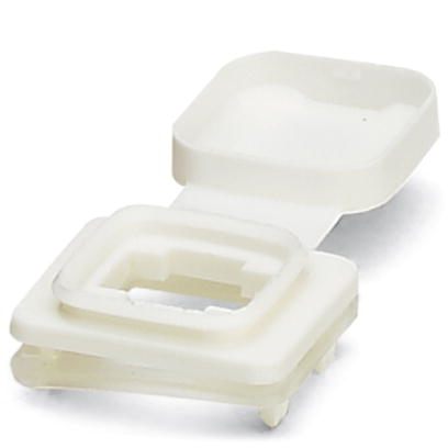 Защита IP54-FL IP 54 FLANGE WH