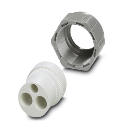 Кабельный ввод-VC-K-KV-PG21 1X6/2X9