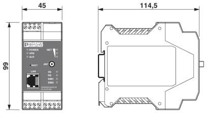 Маршрутизатор-PSI-MODEM-3G/ROUTER
