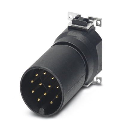 Встраиваемые разъемы-SACC-CI-M12MS-12P SMD T