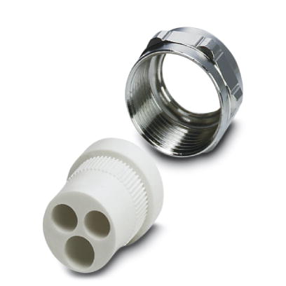 Кабельный ввод-VC-M-KV-PG16 2X6/1X7