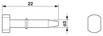Заглушки-KDT-ST 3