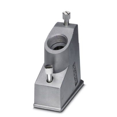 Корпус-VC-AL-T2-Z-M20-S