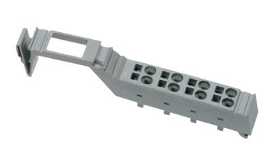 Соединитель Inline-IB IL SCN-8-AC-REL