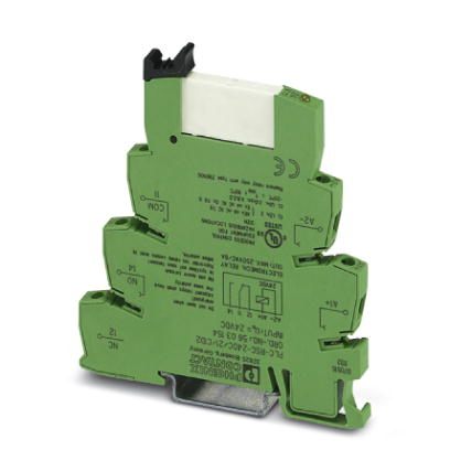 Релейный модуль-PLC-RSC-24DC/21/C1D2