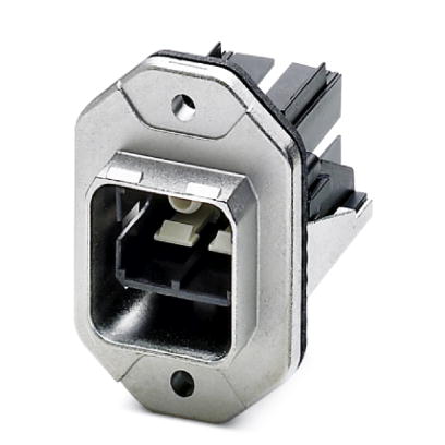 Монтажные рамы-VS-PPC-F1-SCRJ-MNNA-1RF