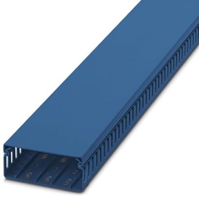 Кабельный канал-CD 40X100 BU