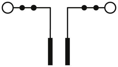 Тестовый штекер-FTPC 11+1