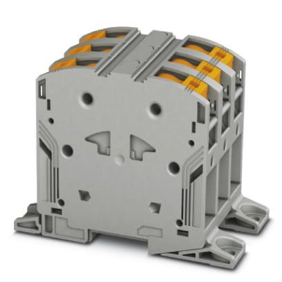 Клемма для высокого тока-PTPOWER 50-3L-F
