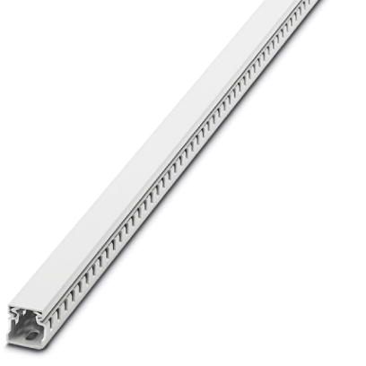 Кабельный канал-CD 25X25 WH