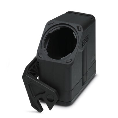 Корпус-HC-EVO-B16-CHWS-PLRBK