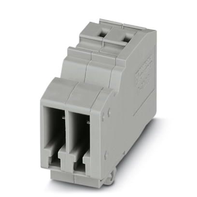 Соединитель COMBI-SC 2,5-RZ/ 2