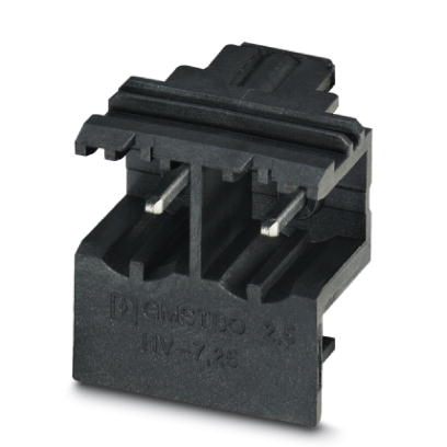 Ответная часть-GMSTBO 2,5 HV/ 2-GL-7,25THRR32